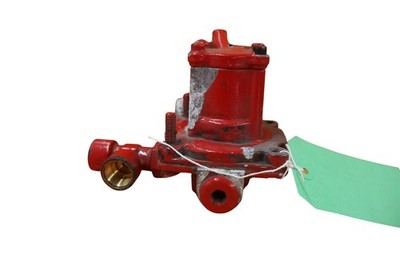 Fits DAF CF 3 2 Relay Valve Euro 5 Part No 1315693 4802051030
