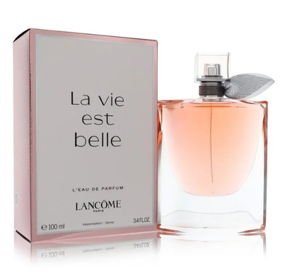 Lancome La Vie Est Belle 2.5 oz 75ml EDP Womens Perfume Spray New In Box