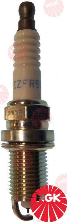 33-889597001 SPARK-PLUG NGK IZFR5G For Mercruiser Warranty Incl