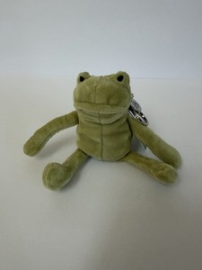 Fergus Frog | eBay