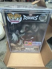 Funko Pop Marvel Rivals Malice 1500 SDCC 2026 LEGENDARY IN HAND