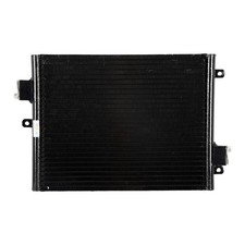 10545 CSF A/C AC Condenser  Driver or Passeng...
