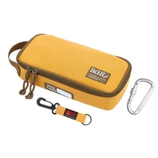 Rough Enough Small Tool Bag Pouch Canvas Portable Tool Box Organizer Case wit...