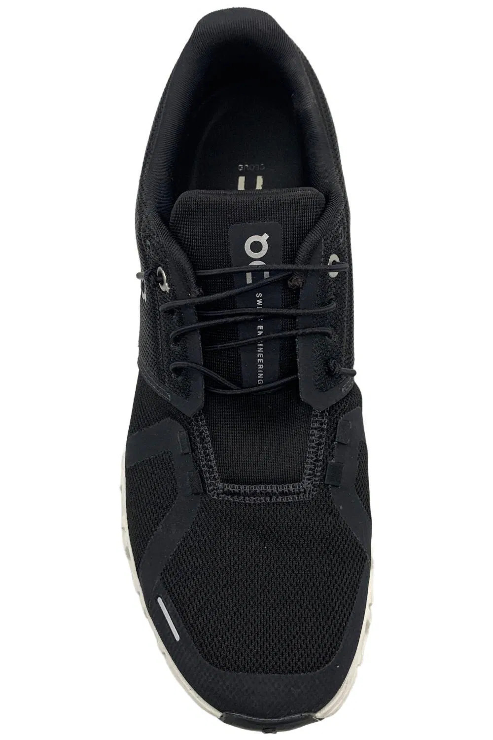 On Men's Cloudrunner 2 Sneakers Eclipse/Black - image 2