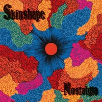 Skinshape - Nostalgia - Vinyl Record Vl - E3447Z