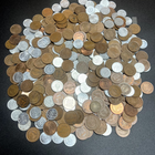 Coins from Japan