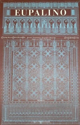 Eupalino. Cultura della città e della casa. Rivista  N. 2 primavera 1984