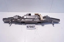 BMW 7 Series F01 F02 HSR Actuator Steering Rear Axle 6776294 1 Year Warranty