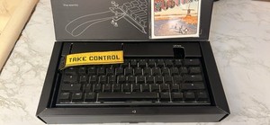 Wooting Keyboard 60 He | eBay