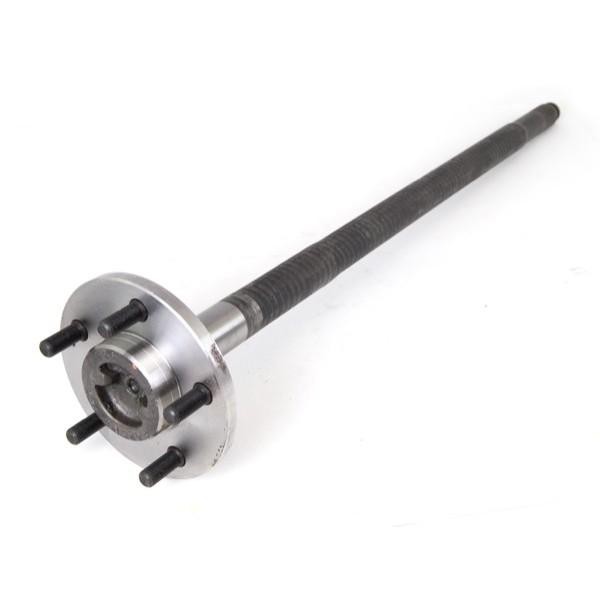 Arbre de roue arrière droit pour frein à tambour Jeep Wrangler TJ Dana 35