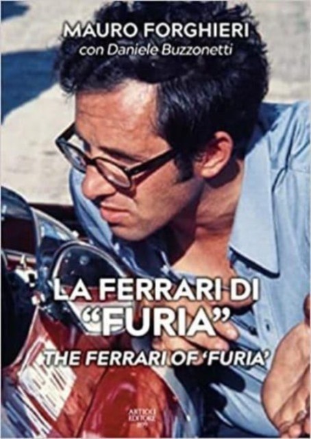 Ferrari Of Furia The