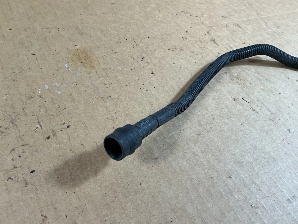 Manguera de vacío de refuerzo de freno BMW 328I 2007-2013 línea OEM Foto 3 de 4