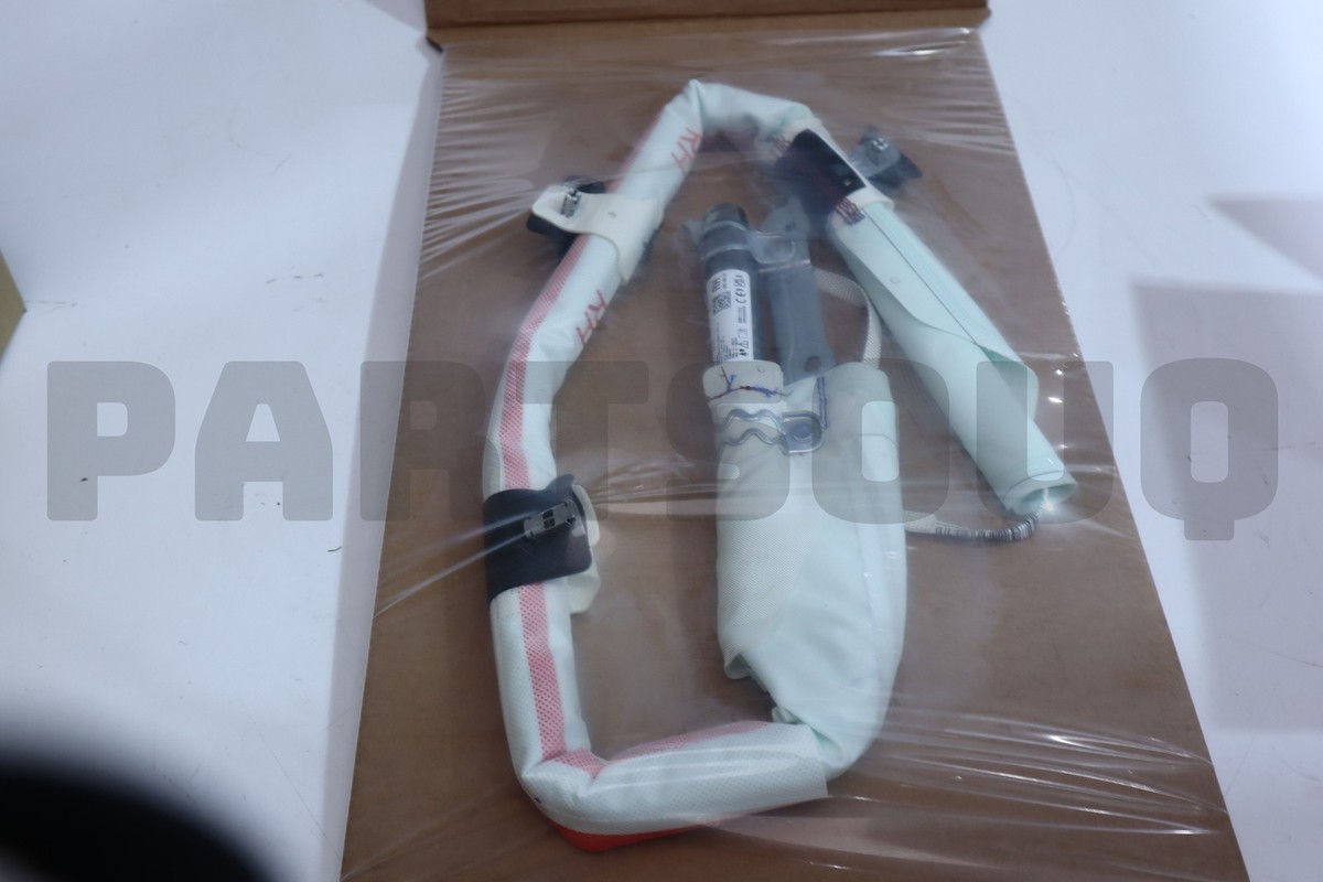 ２点セット TOYOTA (トヨタ) 純正部品 パッドウェアインジケータ ワイヤASSY FR RH