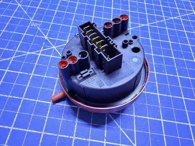 #ad #ad Whirlpool Kenmore Maytag Washer Pressure Switch P#8181695 W10514214 WPW10514214 $18.95
