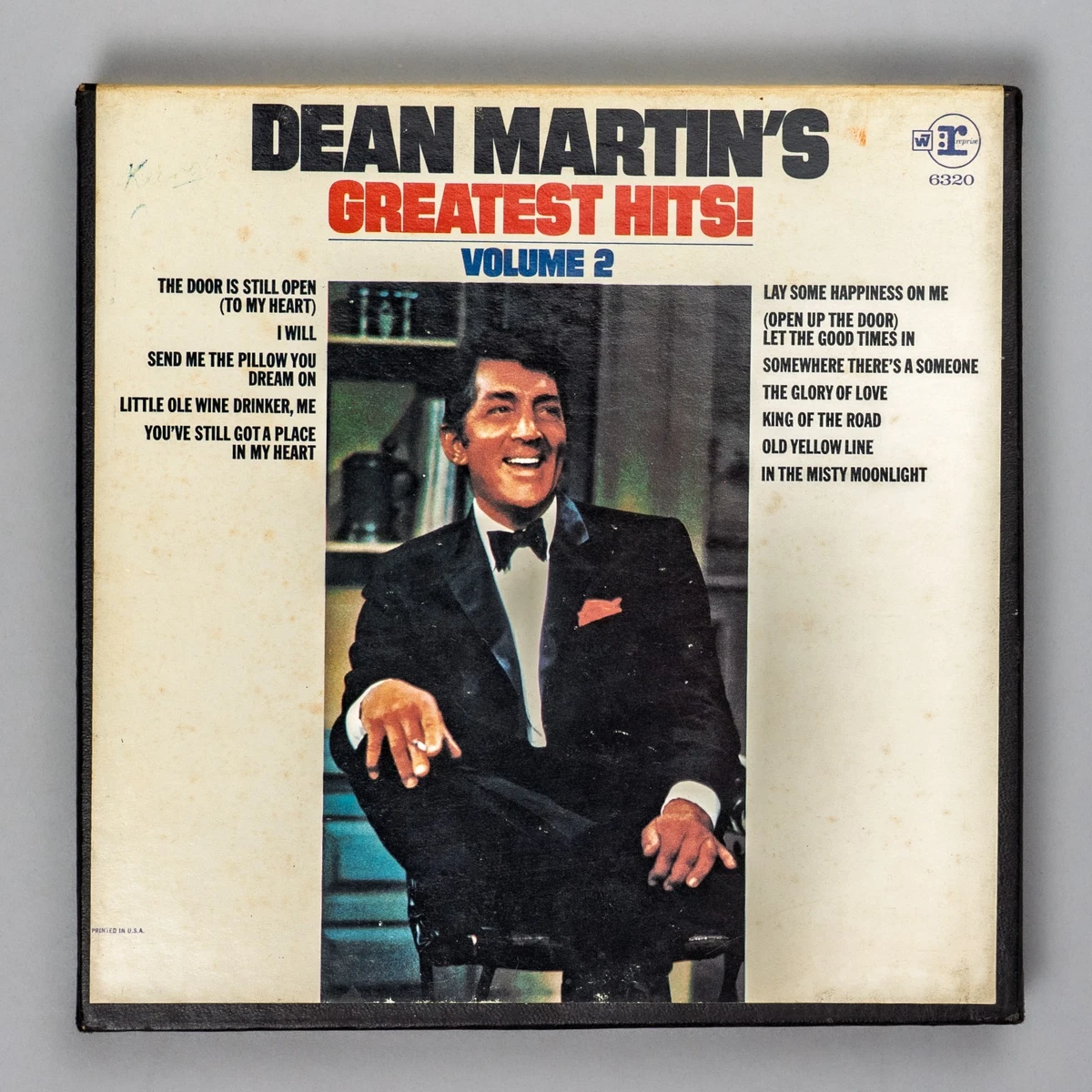Reel-to-Reel Tape Jazz Music Formats for sale | eBay