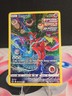 Deoxys # GG12/GG70 - Crown Zenith - Full Art Ultra Rare Holo - Pokemon