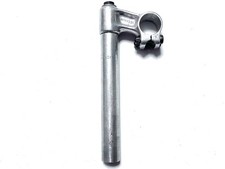 REYNOLDS HIDUMINIUM 50mm Stem Hetchins BATES Ephgrave Pre-1950s NO WEDGE 25.4