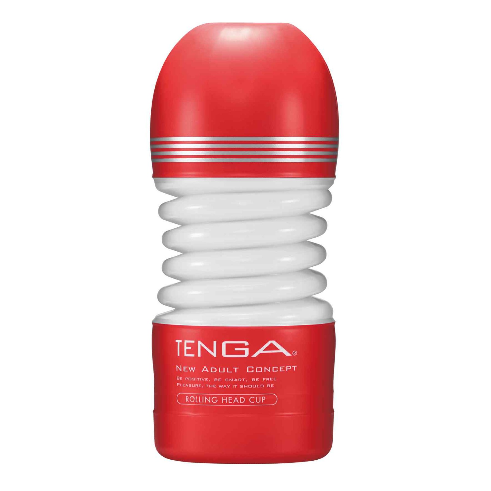 TENGA Rolling Head Cup Medium Masturbator Stroker Stimulation Taschenmuschi TENGA Rolling Head Cup Medium Masturbator Stroker Stimulation Taschenmuschi