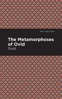 The Metamorphoses Of Ovid | Ovid | Taschenbuch | Kartoniert / Broschiert | 2021