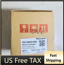 1PC Honeywell TBC2800A1000 Controller New Fast Shipping US Free TAX