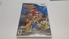 Zack & Wiki - Quest For Barbaros Treasure Nintendo Wii - CIB - Complete - Tested