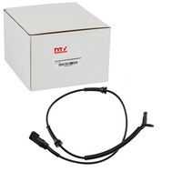 NTY ABS-SENSOR Raddrehzahl Vorne Links/Rechts Passend FüR Ford Fusion | HCA-FR-0