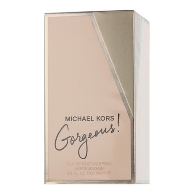Michael Kors Gorgeous! EDP 100ml
