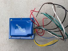 Edcor XPWR173 Power Transformer