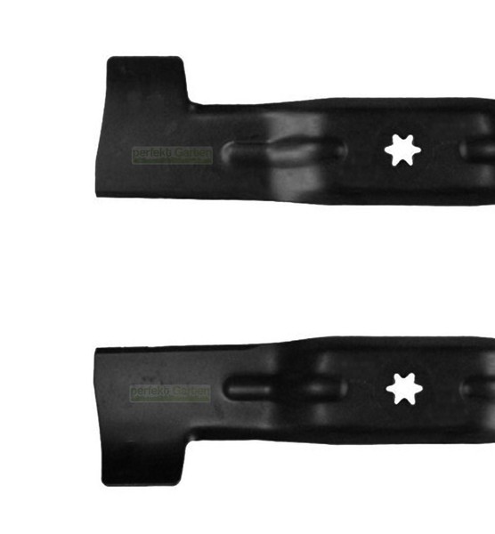 92 Cm RasenmäHermesser Mtd Bolens Wolf 742-04021 742-0673 742-0672 742-04020-image