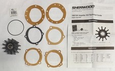 SHERWOOD ENGINE SPECIFIC IMPELLER KIT PART 10615K
