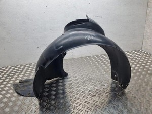 VW FOX 5Z1, 5Z3 Innenkotflügel vorne links 5Z0809957A 5Z0809957 1.20 31476140