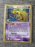 Pokémon TCG Ninetales (Delta Species) EX Dragon Frontiers 8/101 Holo Rare