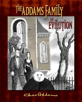 The Addams Family: an Evilution