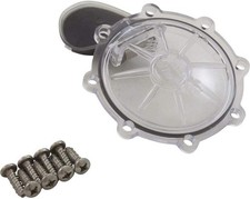 Pentair 263042Z 2Way 2" CPVC Check Valve Replacement