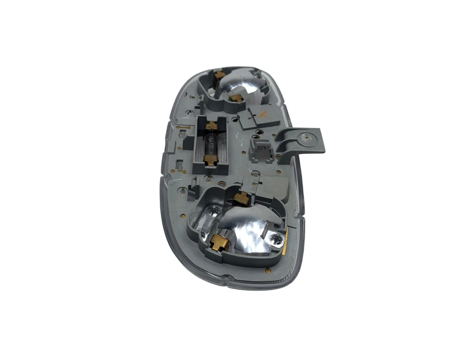 Conjunto de luces domo interiores Ford Flex 2009-2012 OEM techo trasero superior Foto 2 de 4