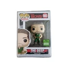 Funko Pop! Vinyl: Television (985) The Boys - The Deep Spring Convention Exclus…