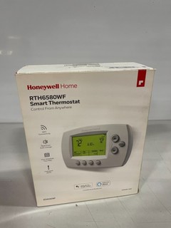 Honeywell Home RTH6580WF Smart Thermostat