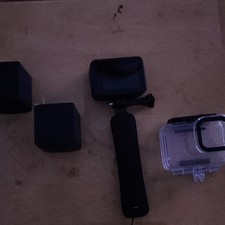 GOPRO 11 BLACK