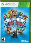 Skylanders: Trap Team - Xbox 360 - Loose Game
