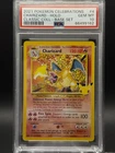 [PSA: 10] Charizard 4/102 Celebrations: Classic Collection Holo