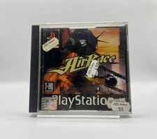 ebay® Auktion 366429357092 | Bravo Air Race (Sony PlayStation 1, 1995) PS1 | OVP | BLITZVERSAND Thumbnail of ebay® auction 366429357092 | Bravo Air Race (Sony PlayStation 1, 1995) PS1 | OVP | BLITZVERSAND