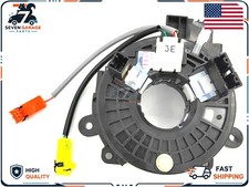 Clock Spring For 2008-2013 Infiniti G37 Vq35hr Vq37vhr 2007-2013 Nissan Altima