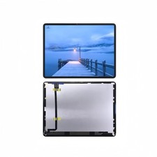 New LCD Screen Display Assembly for iPad Air 6 13-inch A2898 A2899 A2900 Repair