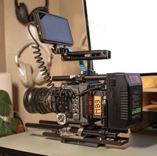 Z Cam E2-F6 6K Full Frame Cinema Camera Package
