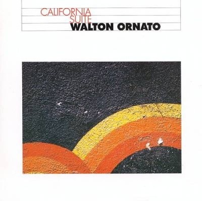 California Suite by Walton Ornato