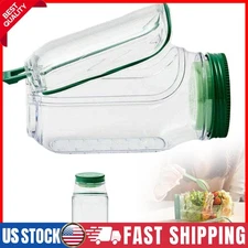 Salad Pod portable salad bowl. New 100%. FREE SHIPPING!!!