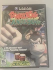 Donkey Kong Jungle Beat (Nintendo GameCube, 2005) CIB Complete Tested Free Ship