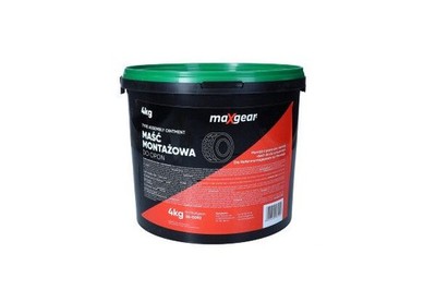 Genuine MAXGEAR Tire Fitting Paste 36-0092