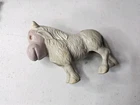 Vintage LFL 84 Mexico Star Wars Ewok horse creature/cart puller