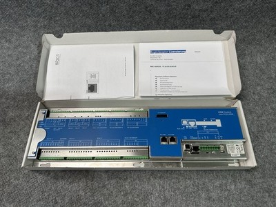 SAIA PCD Dedicated Controller Kardex PCD3.M9K47, KRM Control Saia PCD3.M9K_